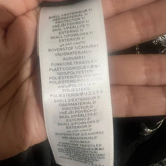 Adrianna Papell Border embroidery midi dress size 12 - Picture 3 of 13